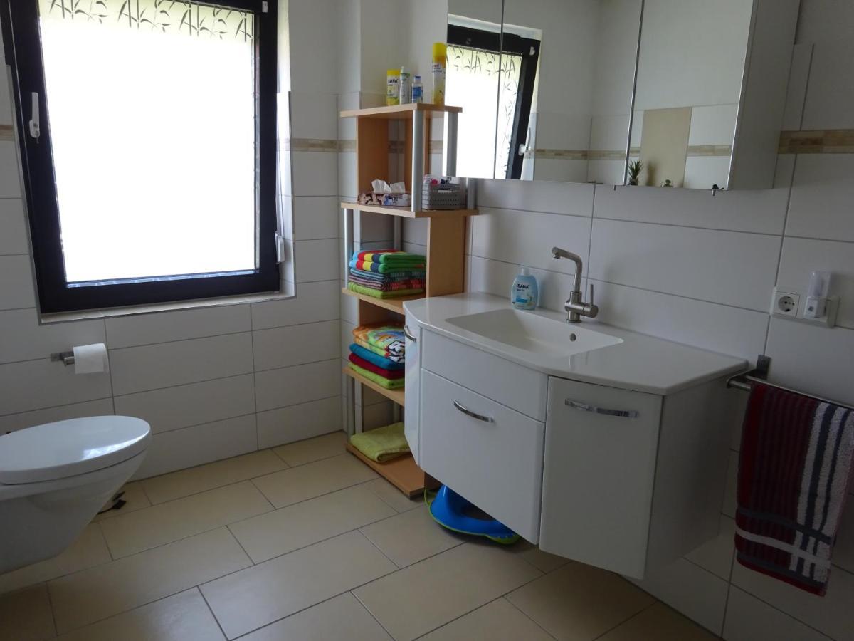 Ferienwohnung Schwiemann, Erdgeschoss Cadenberge Extérieur photo