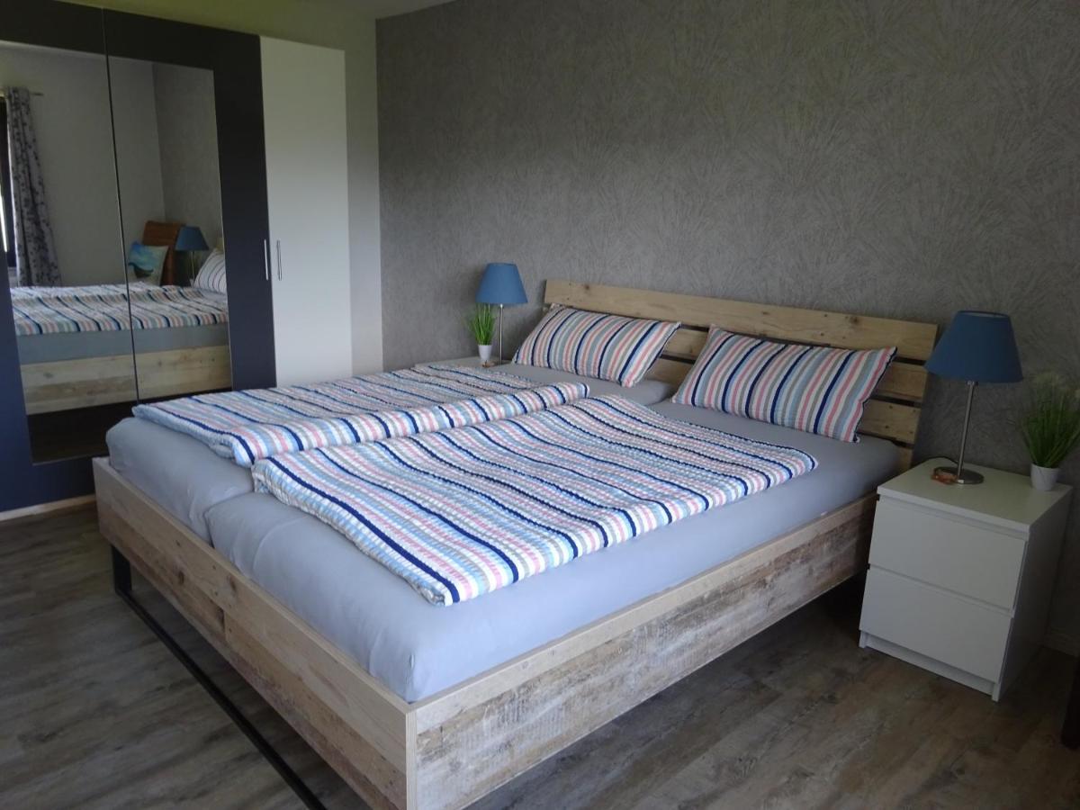 Ferienwohnung Schwiemann, Erdgeschoss Cadenberge Extérieur photo