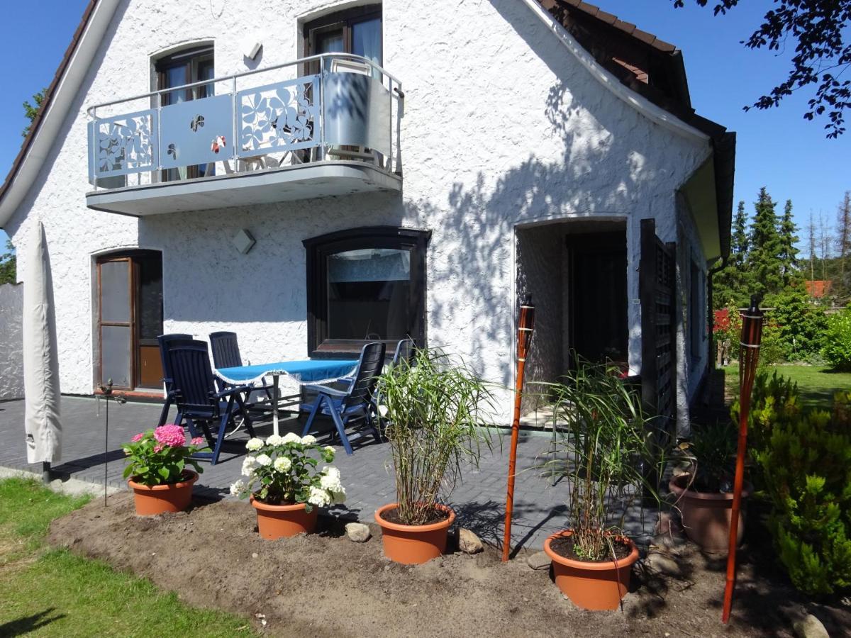 Ferienwohnung Schwiemann, Erdgeschoss Cadenberge Extérieur photo