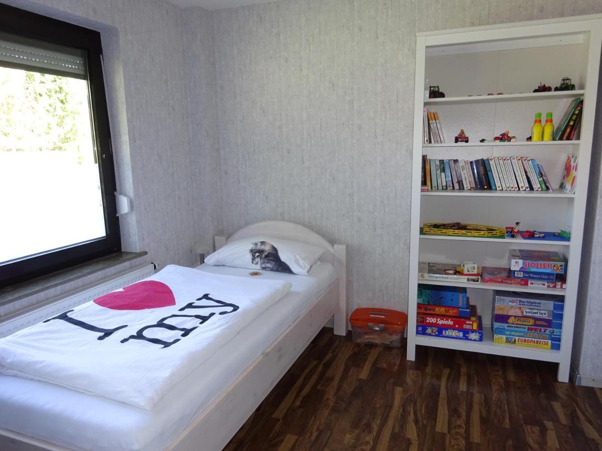 Ferienwohnung Schwiemann, Erdgeschoss Cadenberge Extérieur photo